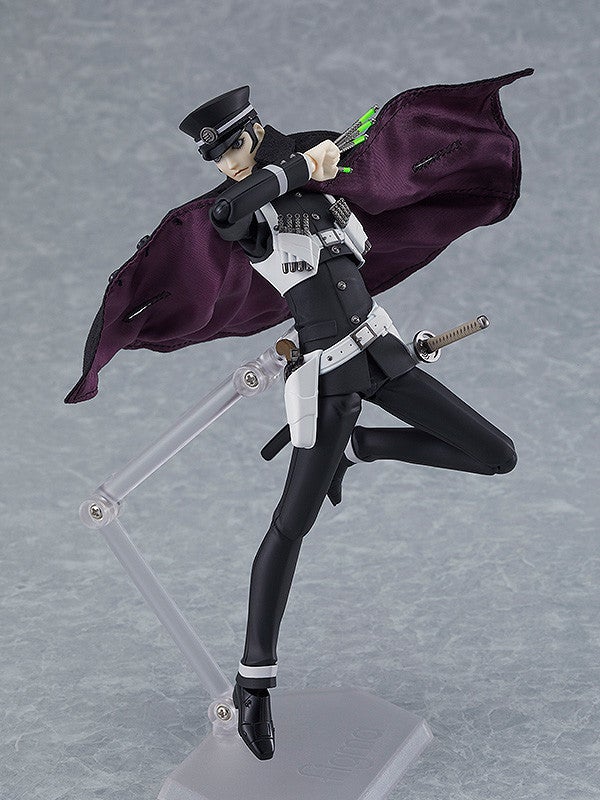 figma 葛葉ライドウ