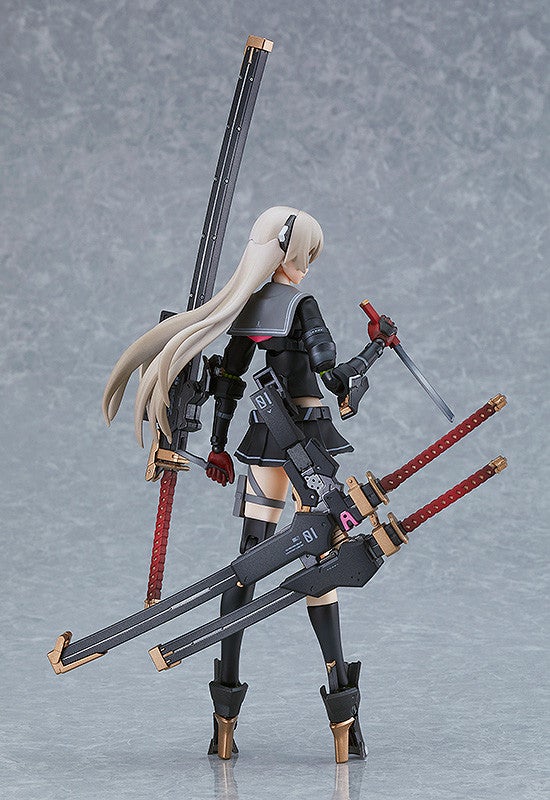 【正規品直輸入】 PLAMAX HH-01 壱｜グッドスマイルカンパニー公式ショップ その他