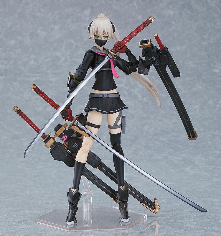 好評 PLAMAX 壱｜グッドスマイルカンパニー公式ショップ HH-01 その他