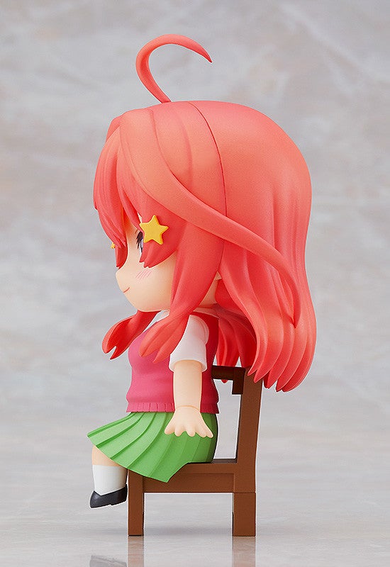 ねんどろいど Swacchao! 中野五月 ねんどろいど Swacchao! 中野五月
