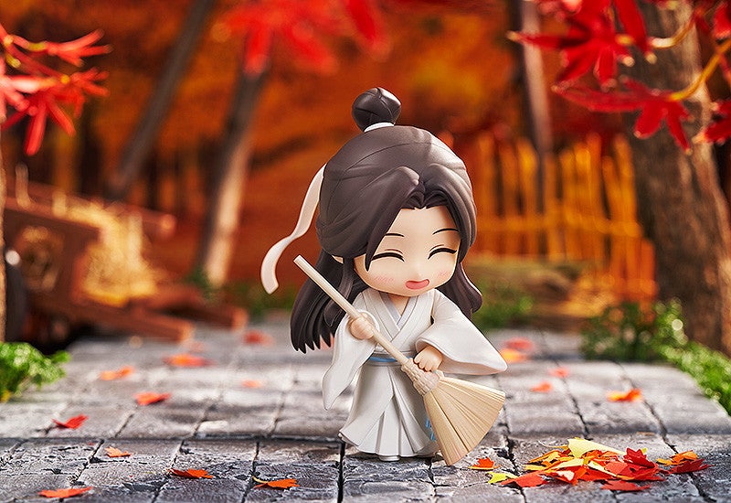 新品 未開封 ねんどろいどどーる 天官賜福 花城＆謝怜 グッドスマイルカンパニー 小説 アニメ ファンタジー 墨香銅臭 フィギュア