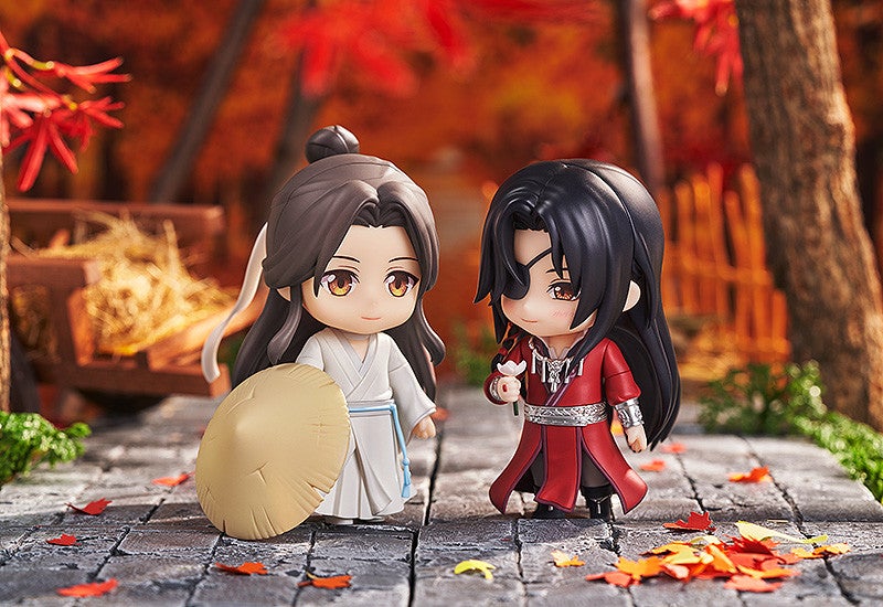 【超新作】 ねんどろいど 謝怜｜グッドスマイルカンパニー公式ショップ コミック・アニメ
