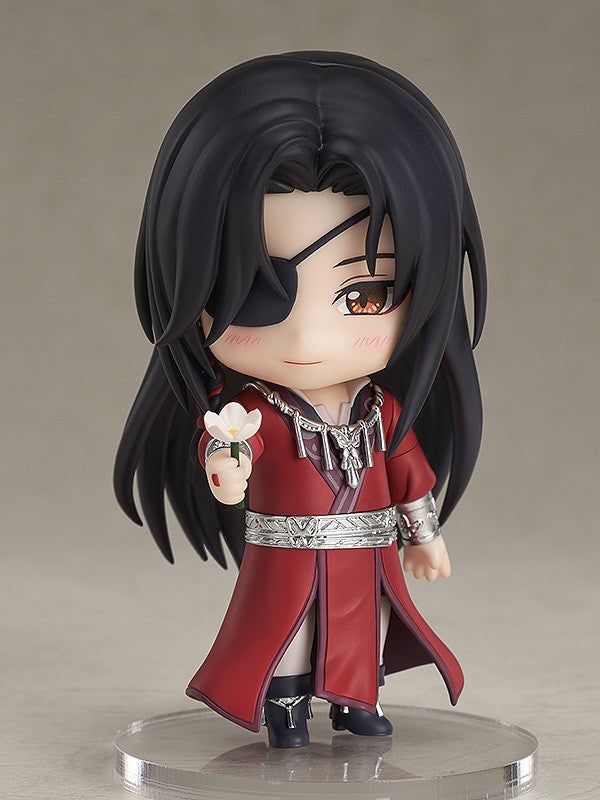 Amazon | ねんどろいど 天官賜福 謝怜 花城 グッスマショップ