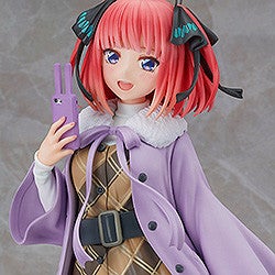 Nino Nakano: Date Style Ver.