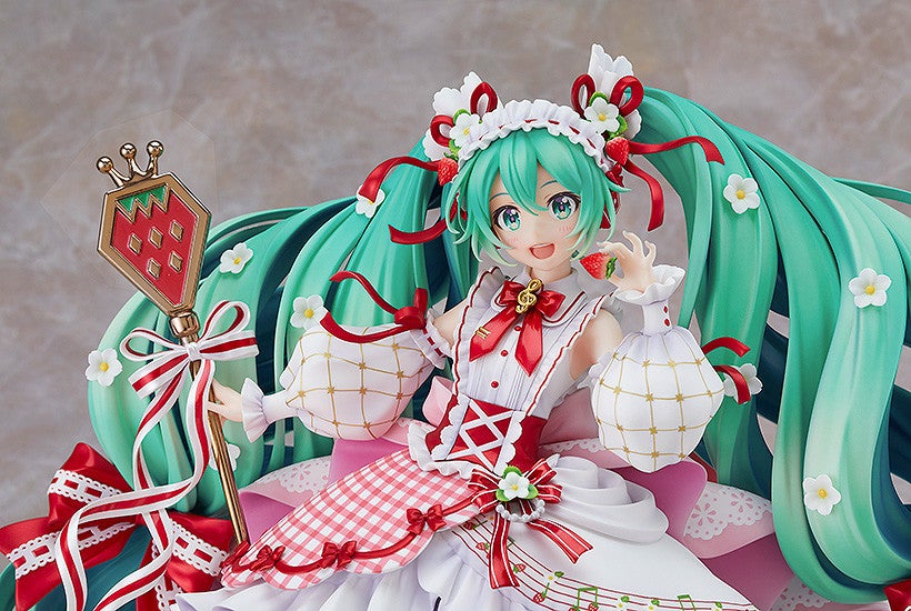 初音ミク 15th Anniversary Ver.