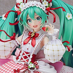 Hatsune Miku: 15th Anniversary Ver.