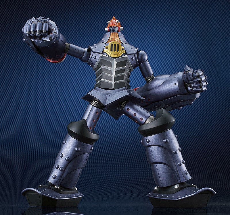 【超ポイント祭?期間限定】 MODEROID ビッグオー｜グッドスマイルカンパニー公式ショップ その他