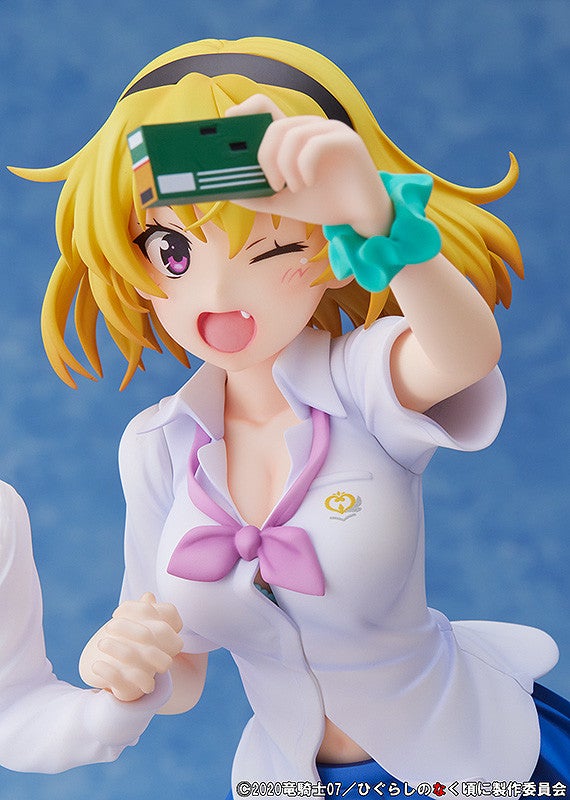 北条沙都子 高校生ver.｜グッドスマイルカンパニー公式ショップ