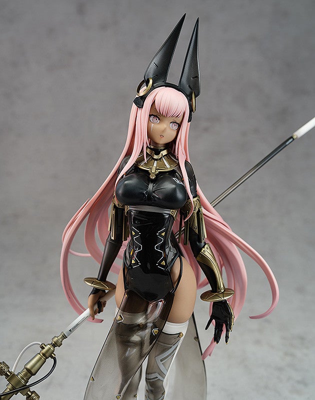 HEMET NETHEL｜Good Smile Company