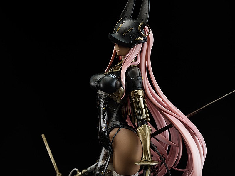 HEMET NETHEL｜Good Smile Company