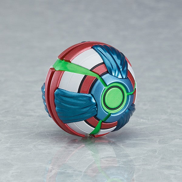 figma Samus Aran: DREAD ver.｜Good Smile Company