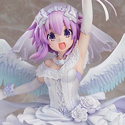Neptune: Little Purple Ver.