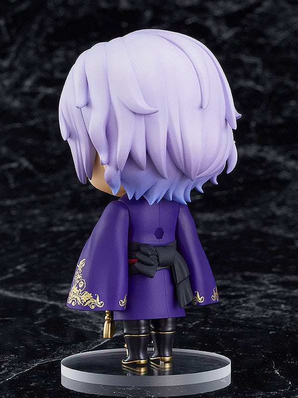 【海外限定】 ねんどろいど エペル・フェルミエ｜グッドスマイルカンパニー その他