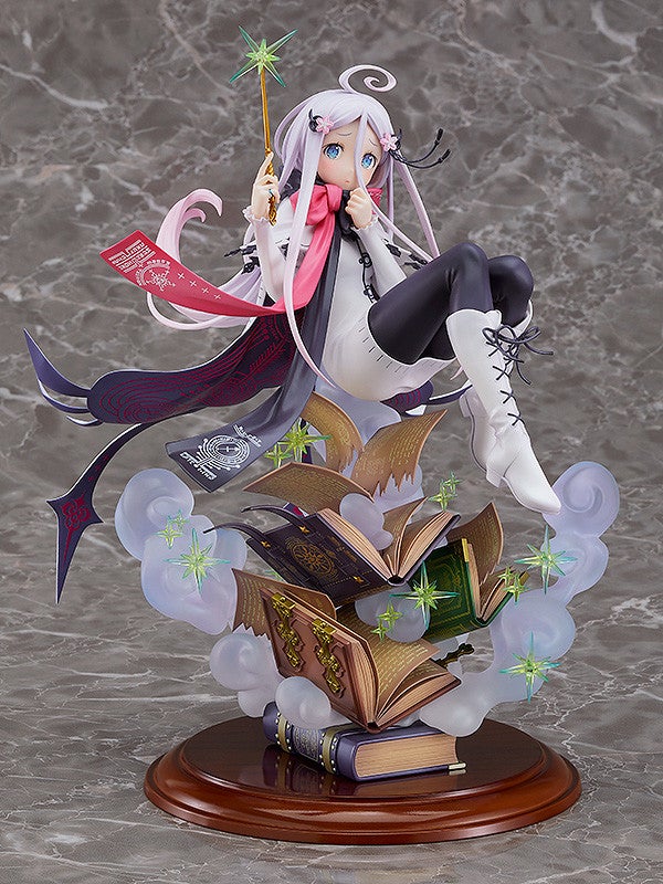 セール 一番安い アルスノトリア｜グッドスマイルカンパニー公式ショップ ゲームキャラクター