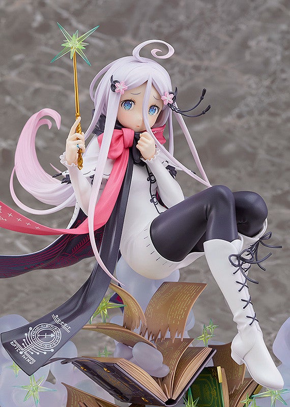 すんすんすーん】ご予約開始☆1/7スケールフィギュア