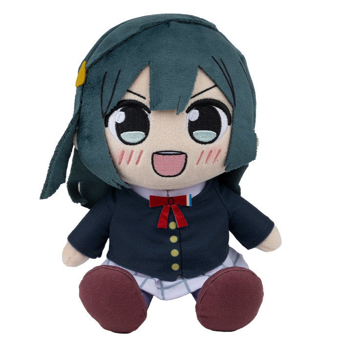 ラブライブ！虹ヶ咲学園スクールアイドル同好会 ぬいぐるみ 高咲