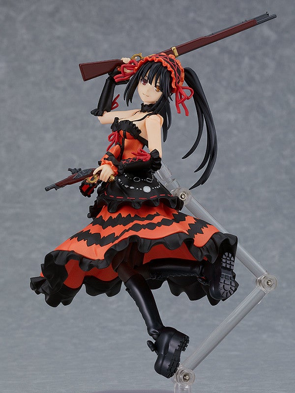figma 時崎狂三|グッドスマイルカンパニー公式ショップ figma 時崎狂三|グッドスマイルカンパニー公式ショップ