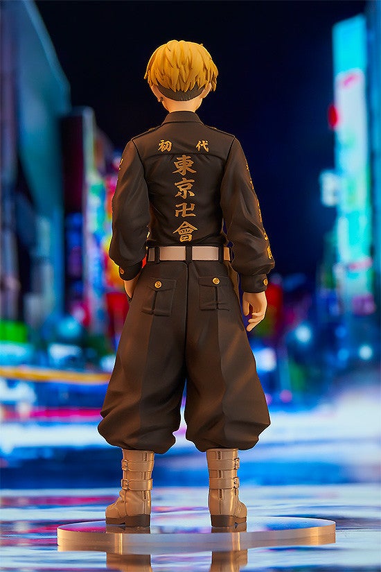 東京リベンジャーズ - POP UP PARADE 東京リベンジャーズ フィギュア 松野千冬 POP UP PARADE 松野千冬｜グッドスマイルカンパニー公式ショップ