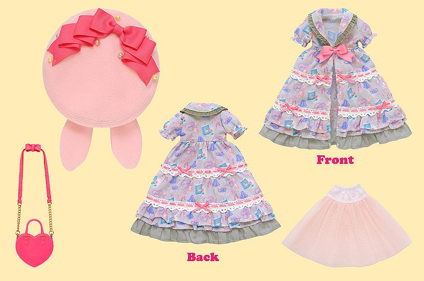 【サイズ交換ＯＫ】 Blythe Company Smile Corner｜Good Katherines Lovely その他