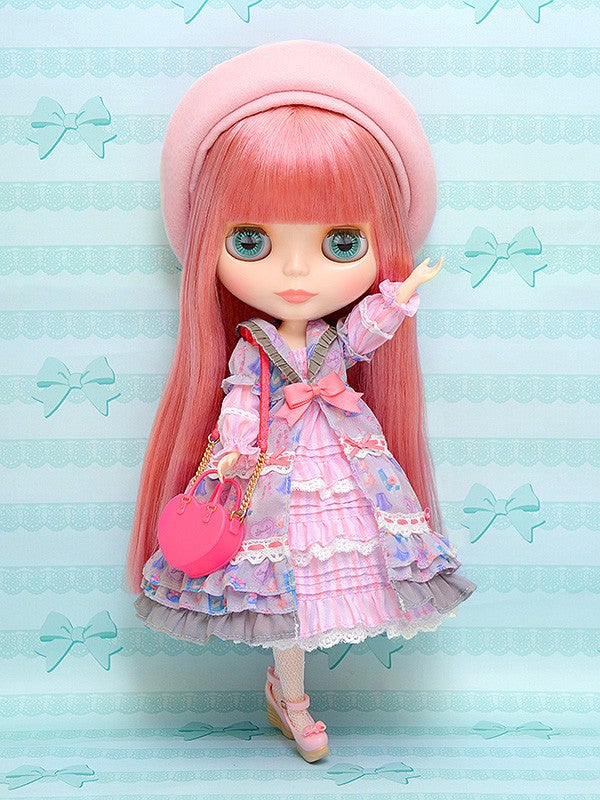 【NEW限定品】 Blythe Lovely Company Smile Corner｜Good Katherines その他