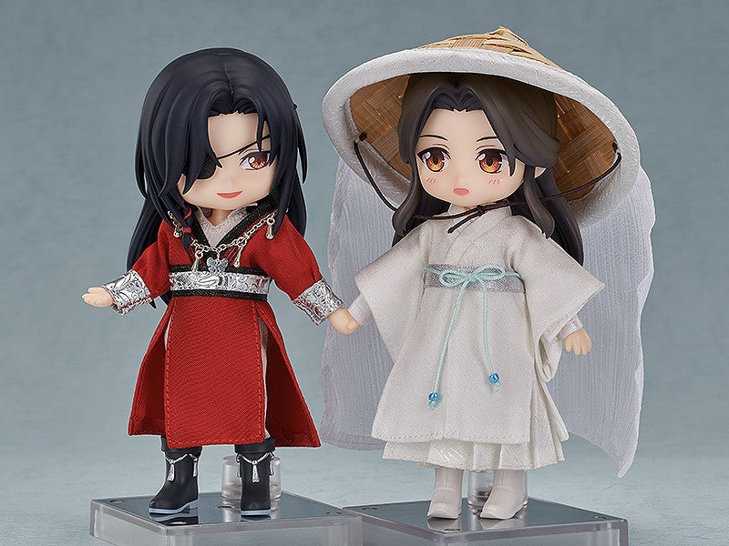 ねんどろいどどーる 謝怜