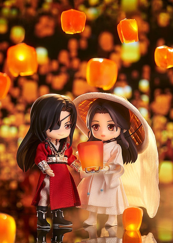 ねんどろいどどーる 謝怜