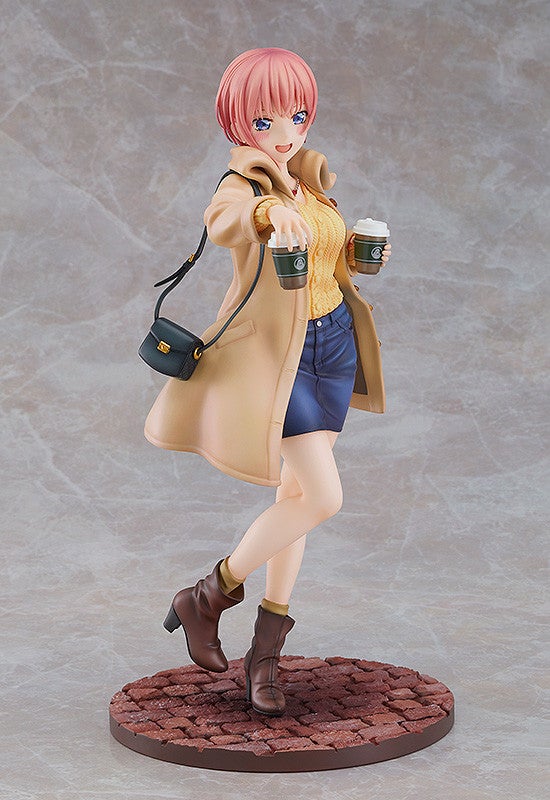 中野一花 Date Style Ver.｜グッドスマイルカンパニー公式ショップ