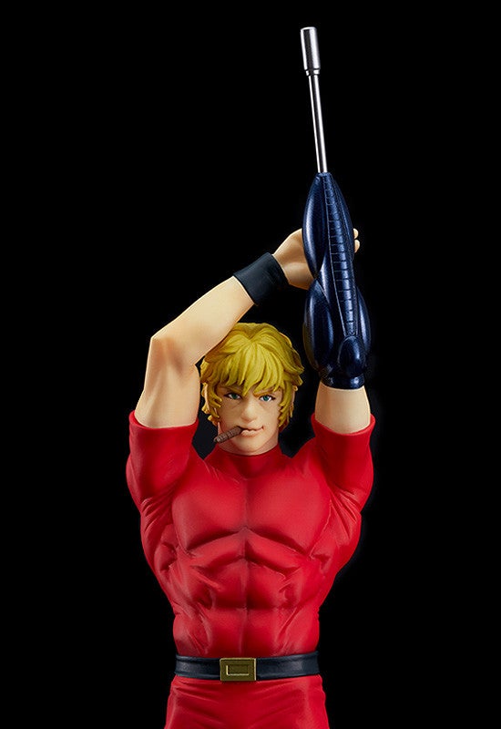 「数量限定 在庫処分セール」 POP UP PARADE Cobra｜Good Smile Company コミック・アニメ