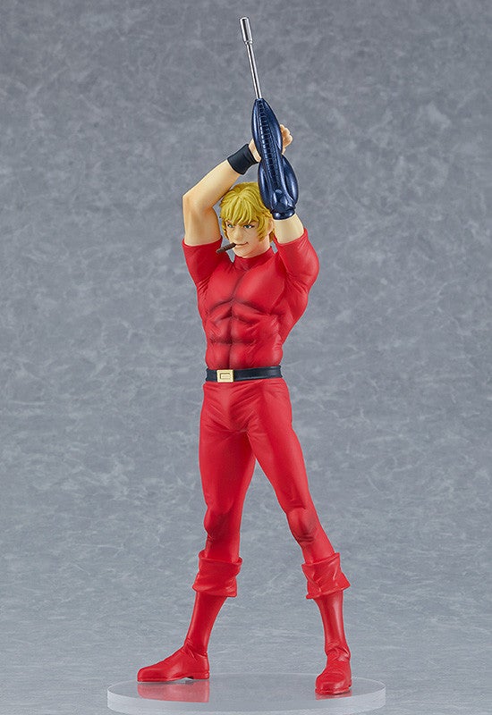 POP UP PARADE コブラ｜グッドスマイルカンパニー公式ショップ