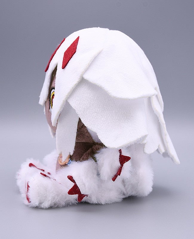 【再販】 メイドインアビス ふわふわてのりぬい ナナチ/ファプタ：ふわふわてのりぬい ナナチ
