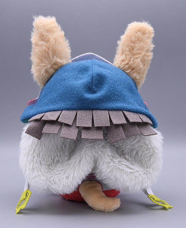 メイドインアビス ふわふわてのりぬい ナナチ/ファプタ