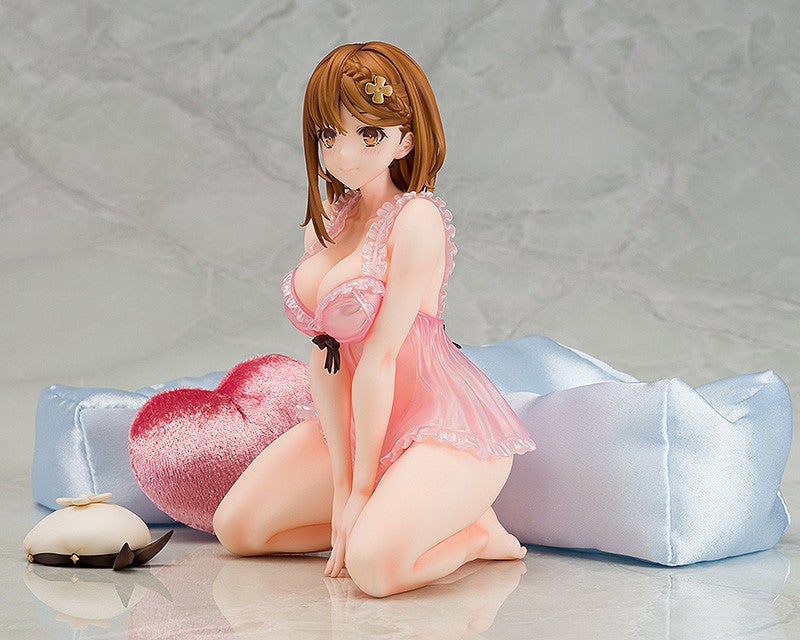 ライザ(ライザリン・シュタウト) ネグリジェVer.｜グッドスマイルカンパニー公式ショップ