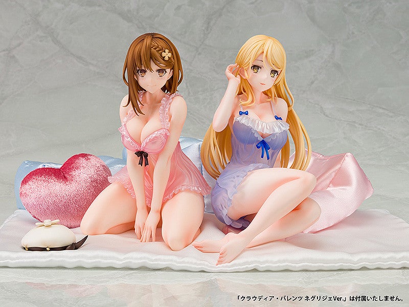 定期入れの ライザ(ライザリン・シュタウト) ネグリジェVer ゲームキャラクター