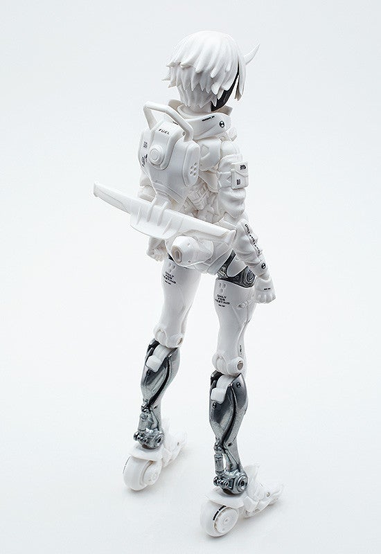 MOTORED CYBORG RUNNER SSX_155T 