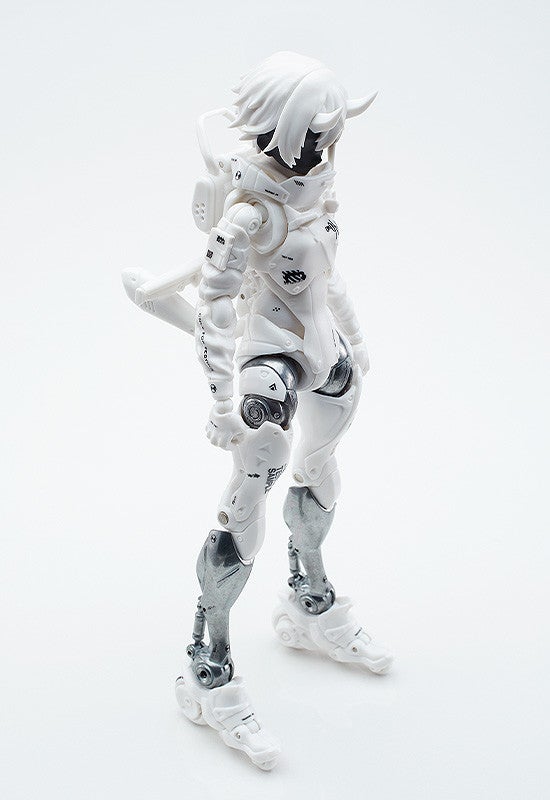 MOTORED CYBORG RUNNER SSX_155T 