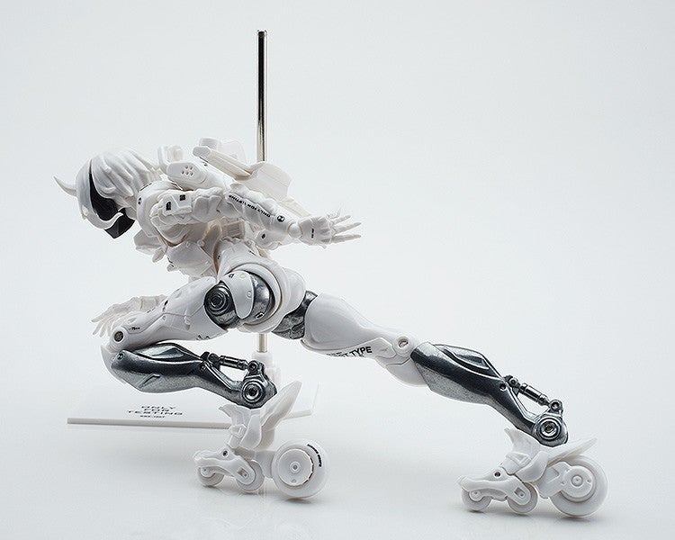 MAX FACTORY×千值練「少女發動機MOTORED CYBORG RUNNER SSX_155