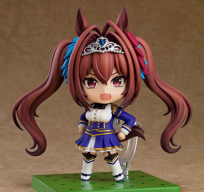 Amazon | 美品 フィギュア ウマ娘 プリティダービー ダイワ
