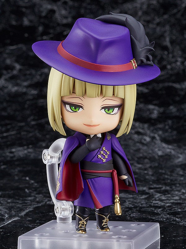 ねんどろいど ルーク・ハント｜グッドスマイルカンパニー公式
