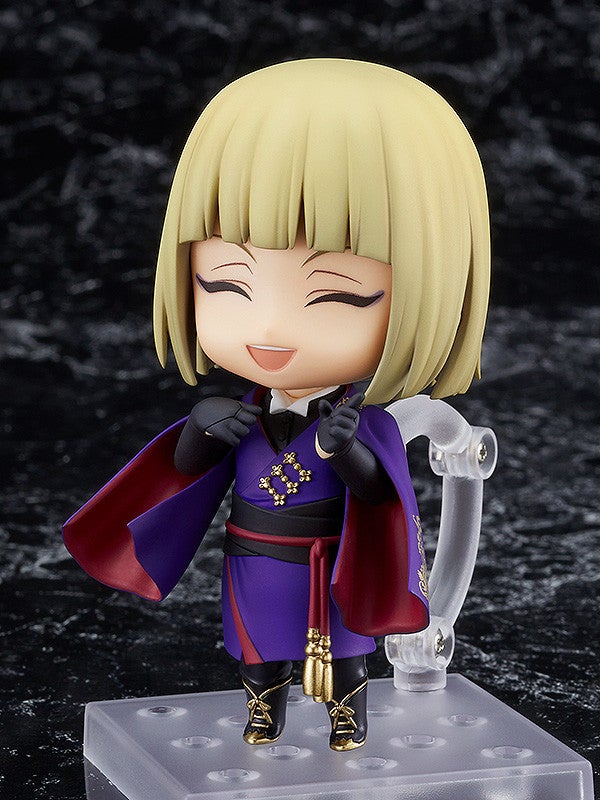 期間限定のお買い得商品 ねんどろいど ルーク・ハント｜グッドスマイルカンパニー公式 コミック・アニメ