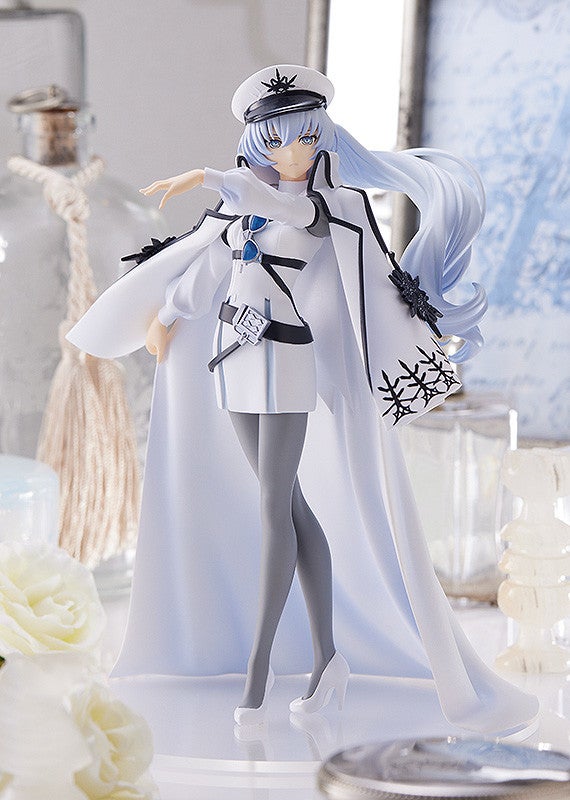 RWBY ワイス・シュニー　缶バッジ　6点セット POP UP PARADE ワイス・シュニー（RWBY） | グッドスマイル
