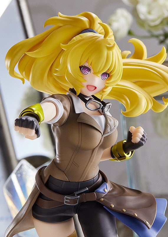 POP UP PARADE ヤン・シャオロン・ルシードドリーム｜グッドスマイルカンパニー公式ショップ