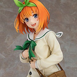 Yotsuba Nakano: Date Style Ver.