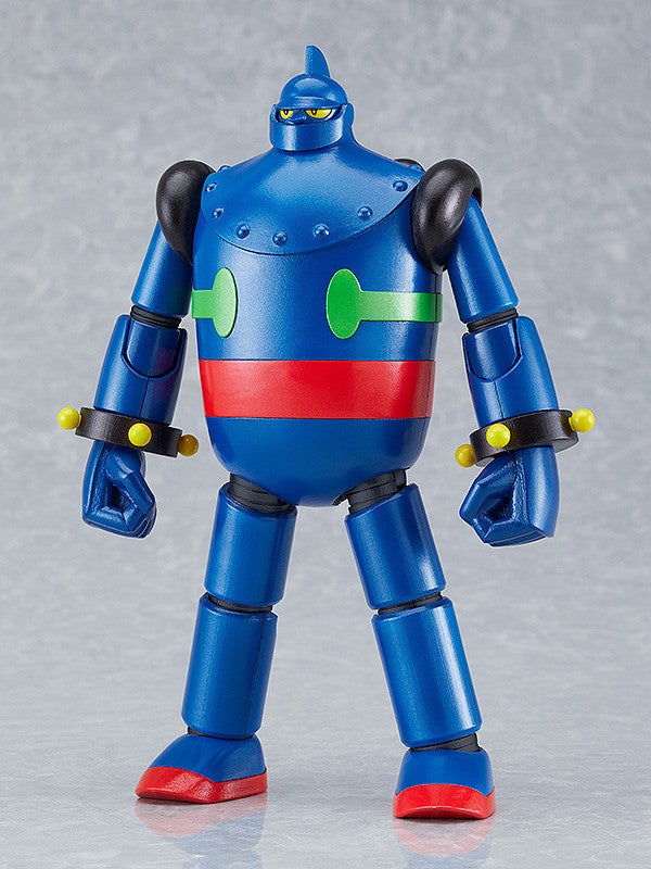 鉄人28号_MODEROID 太陽の使者 鉄人28号 太陽の使者 | 公式グッズ・公式ライセンス商品専門サイト | colleize（コレイズ） |  公式グッズ・公式ライセンス商品専門サイト | colleize（コレイズ）