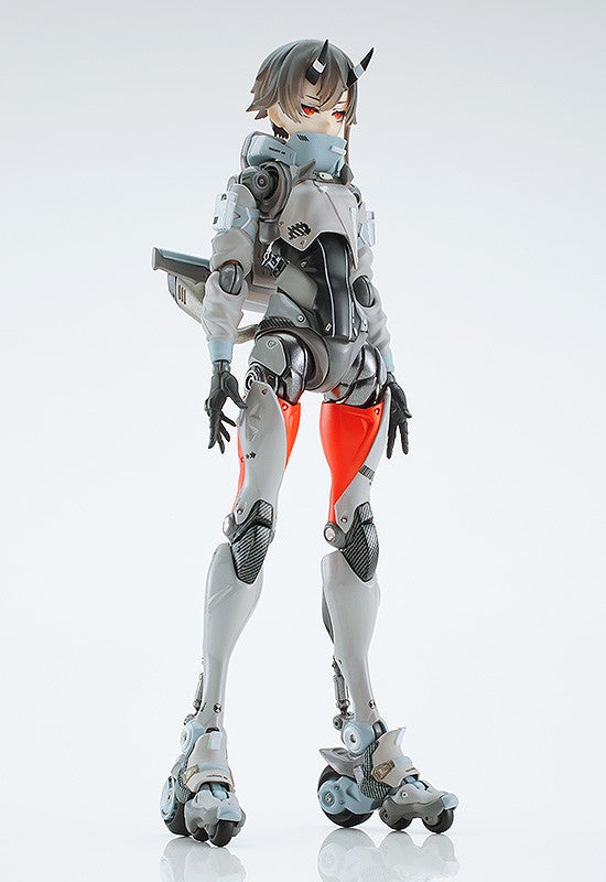 MOTORED CYBORG RUNNER SSX_155 
