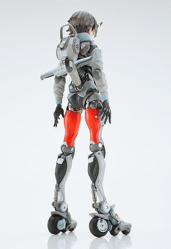 MOTORED CYBORG RUNNER SSX_155 