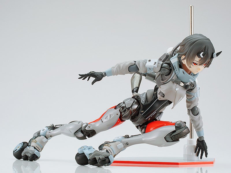 幸せなふたりに贈る結婚祝い CYBORG MOTORED RUNNER  SSX_155 その他