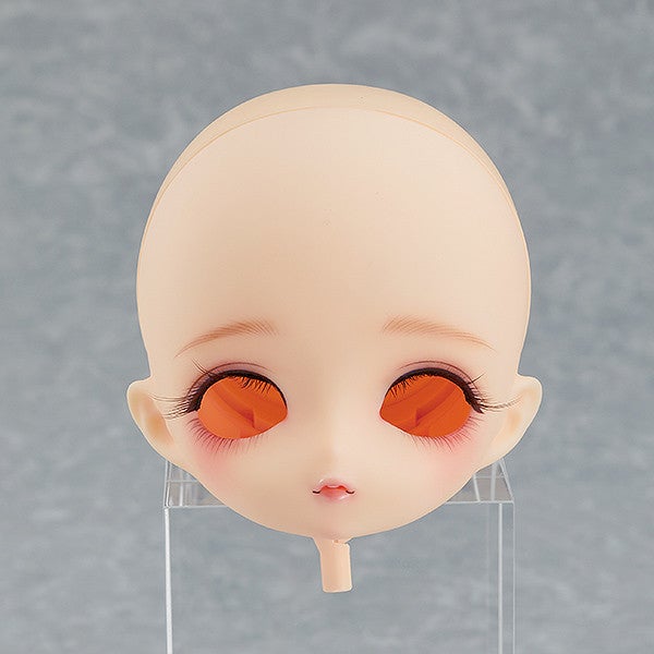 日本最大級 Harmonia bloom Makeup Head (Hermes)｜Good Smile Company その他