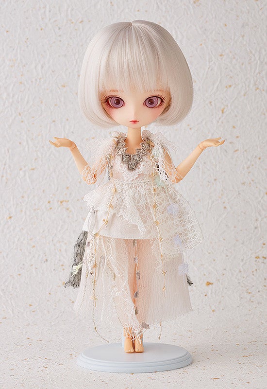 Harmonia bloom Makeup Head (Hermes)｜Good Smile Company