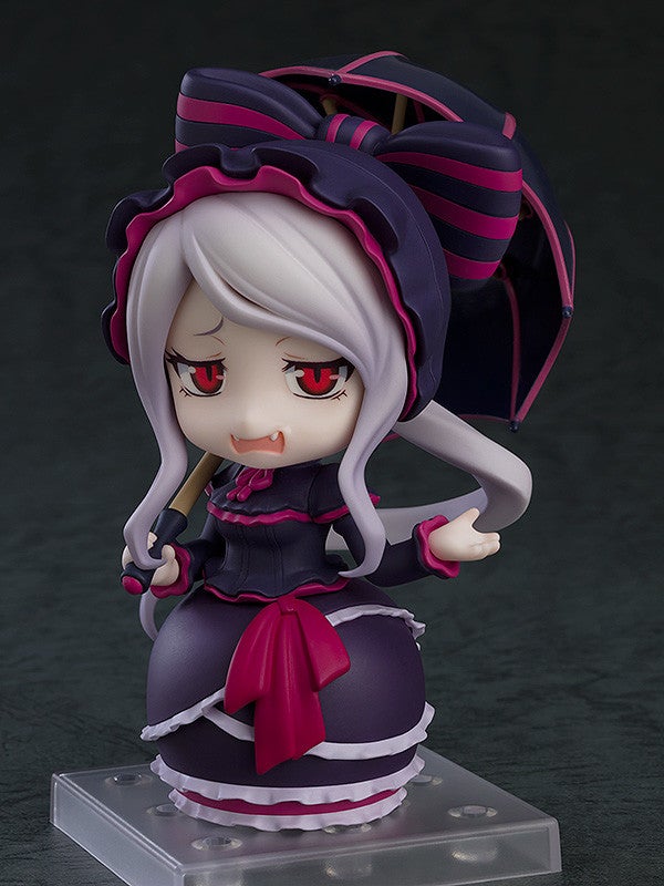 ねんどろいど シャルティア｜グッドスマイルカンパニー公式ショップ