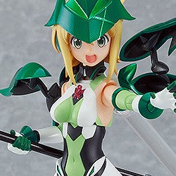 ACT MODE シンフォギアGX マリア,切歌,調 アームドギアセット
